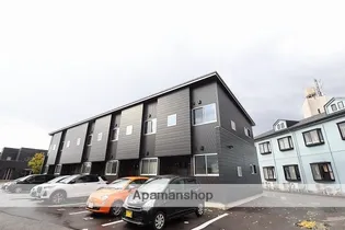 ファーストヒルズⅡの画像