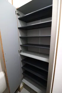 SPHERE B棟【2階】の内装