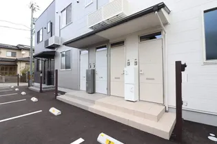 SPHERE B棟【2階】のその他画像