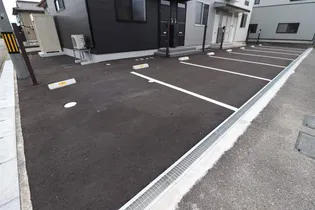 SPHERE B棟【2階】のその他画像