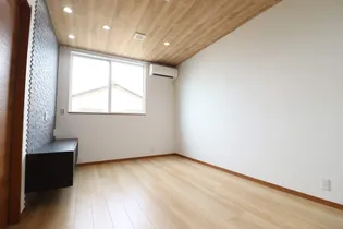 SPHERE B棟【2階】の内装