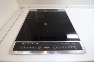 SPHERE B棟【2階】の内装