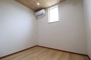 SPHERE B棟【2階】の内装