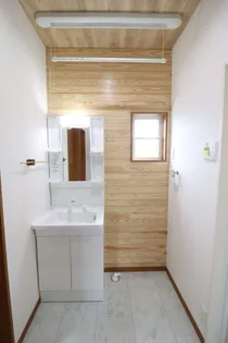 SPHERE B棟【2階】の内装