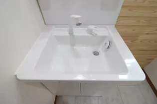 SPHERE B棟【2階】の内装