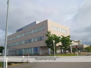 SPHERE B棟【2階】の周辺