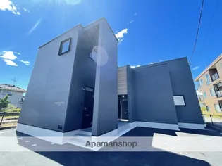 INTEGRAL下冨居の画像