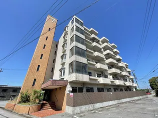 アシスト第8富山マンションの画像