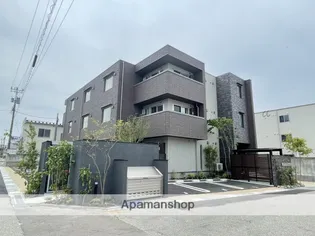 レフィシア堀川小泉【2階】の外観