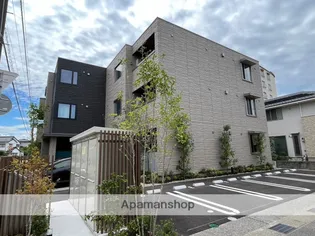 ECLANT舟橋今町の画像