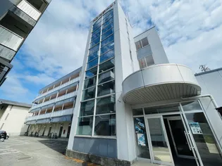 ベンベデール Ⅰ【307号室】の外観