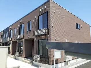 セレッソ手屋【1階】の外観