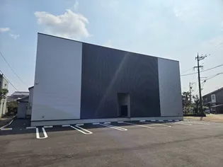 VELSIEGⅧ【1階】の外観