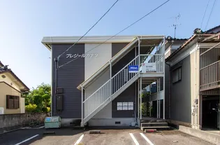 プレジールカナダの画像