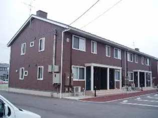 ローズコート歌の森C棟の画像