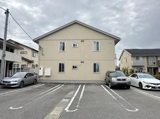 ドエル22A棟 B棟 C棟の画像