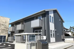 パチオーリ五福末広町の画像