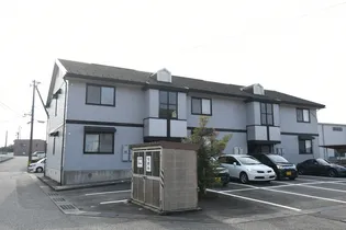 グランシャリオ Eの画像