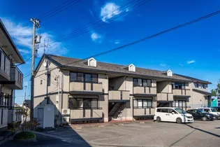 ヴィルクレール A棟の画像