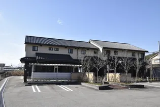 カレンデュラⅡ【2階】の外観