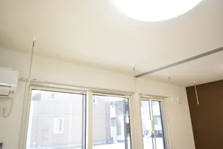 アルタイル藤ノ木【1階】の内装