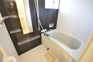 アルタイル藤ノ木【1階】の風呂