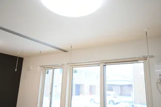 アルタイル藤ノ木【1階】の内装