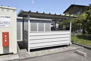 アルタイル藤ノ木【1階】の内装