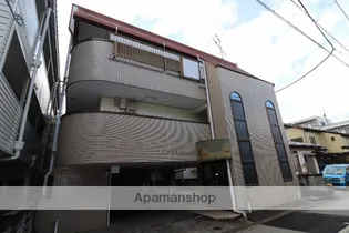 ボルヴィックハイツの画像