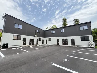 SPERANZA【2階】の外観