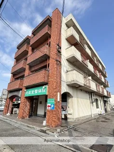 飯山ビルの画像