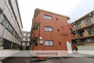 ラピスラズリ【3階】の外観