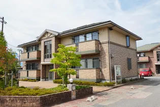 アザレアパーク J棟の画像