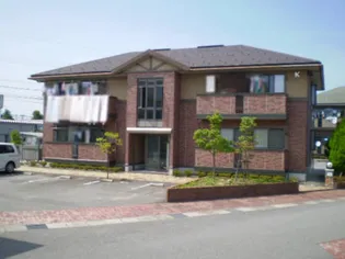 アザレアパークIの画像