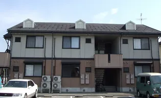 セジュールII D棟の画像