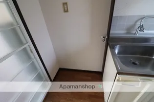 サンシティ五福【2階】の内装