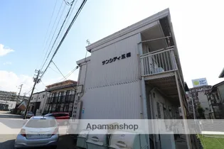 サンシティ五福【2階】のその他画像