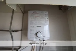 サンシティ五福【2階】の内装