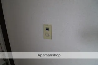 サンシティ五福【2階】の内装