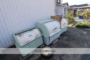 サンシティ五福【2階】のその他画像