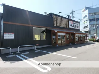 サンシティ五福【2階】の周辺