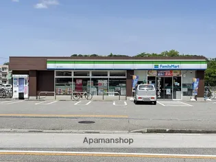 サンシティ五福【2階】の周辺