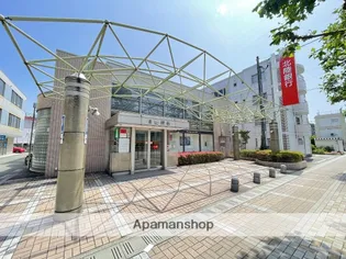 サンシティ五福【2階】の周辺