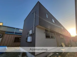 カサーレ蓮町 Ⅰ棟の画像