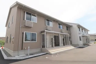 アプリコーゼ 山室の画像