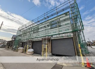 ガレッジ花園町の画像