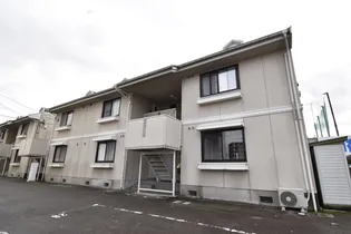 FCはうすA棟の画像