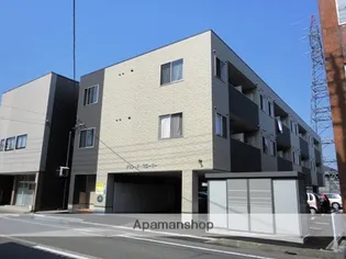 メゾン・ド・フローリー【2階】の外観