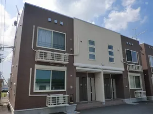 フルールIVの画像