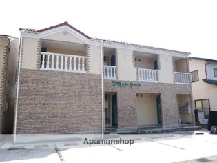 フラットヤードの画像